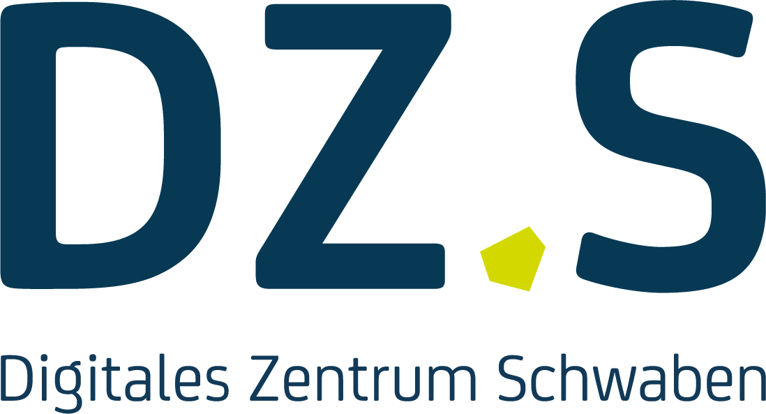 Digitales Zentrum Schwaben (DZ.S) – IT-Gründerzentrum GmbH